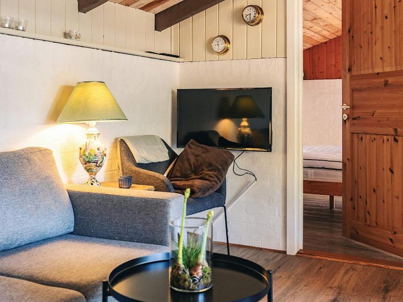 4 star holiday home in Hals - image 8