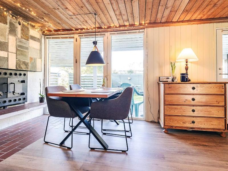 4 star holiday home in Hals - image 11