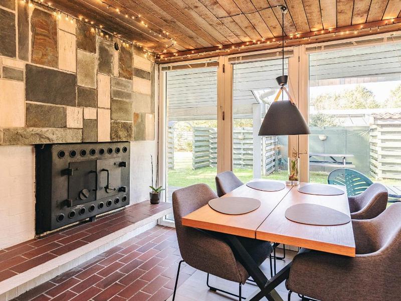 4 star holiday home in Hals - image 13