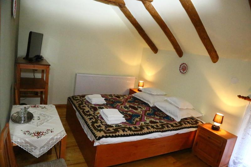 Two-Bedroom Apartment image 3