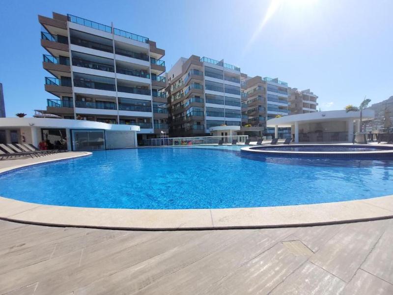 Ap Praia dos Anjos 407 - image 24