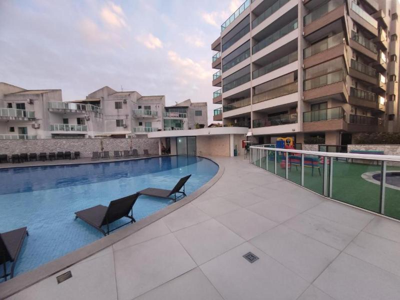 Ap Praia dos Anjos 407 - image 22