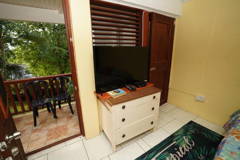 KC's apartment - image 7
