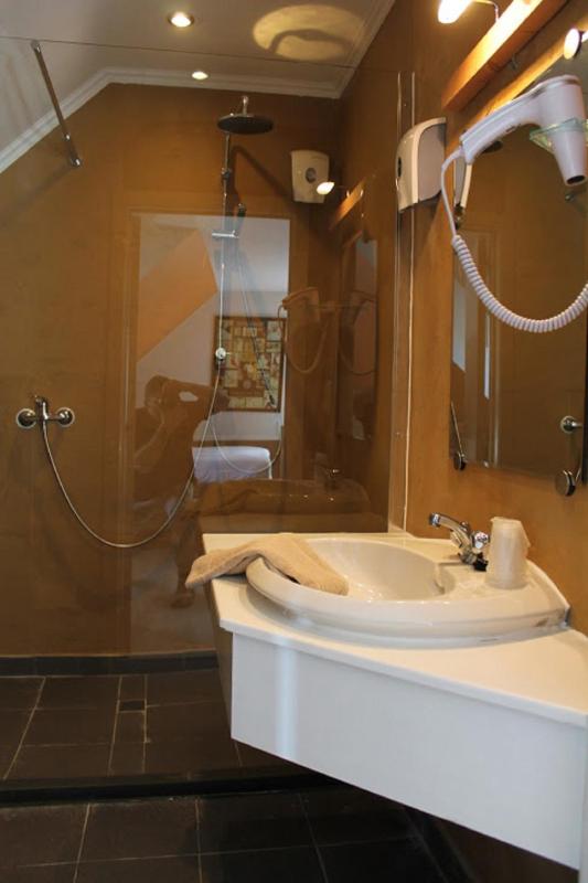 Canalview Hotel Ter Reien - image 8