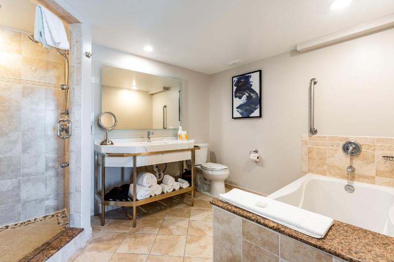 Crowne Plaza Orlando - Downtown by IHG - image 10