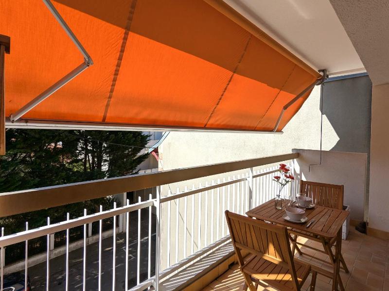 Arcachon - Studio lumineux avec balcon et WIFI proche plage - FR-1-420-97 - image 2