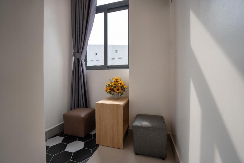 Stop and Go Boutique Homestay Hue - image 3