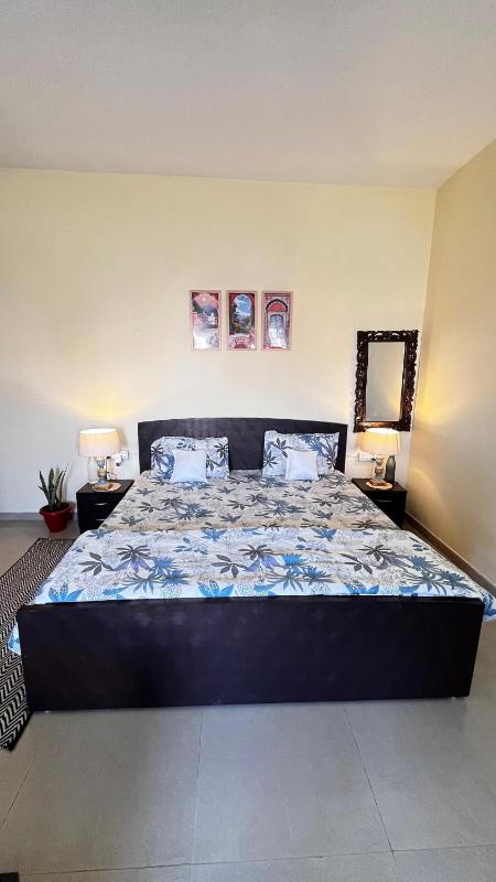 Radhey Bliss A Cozy Studio Home - image 34