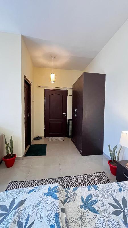 Radhey Bliss A Cozy Studio Home - image 32
