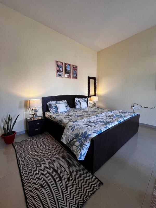 Radhey Bliss A Cozy Studio Home - image 30