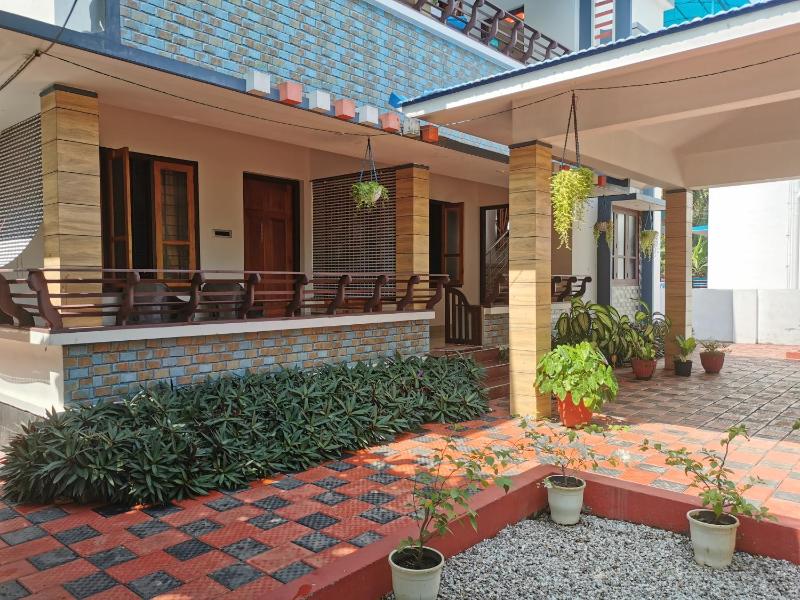 Tropical Villa - image 46