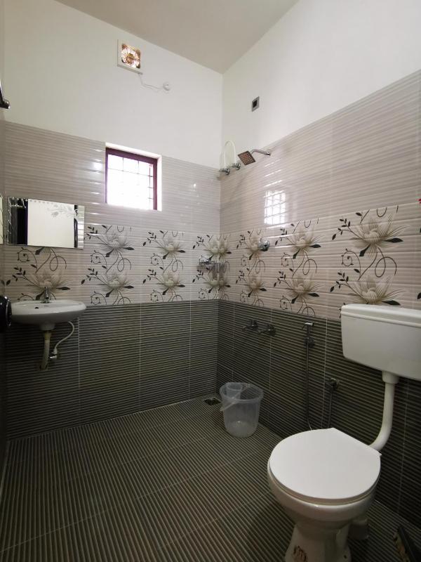 Tropical Villa - image 40