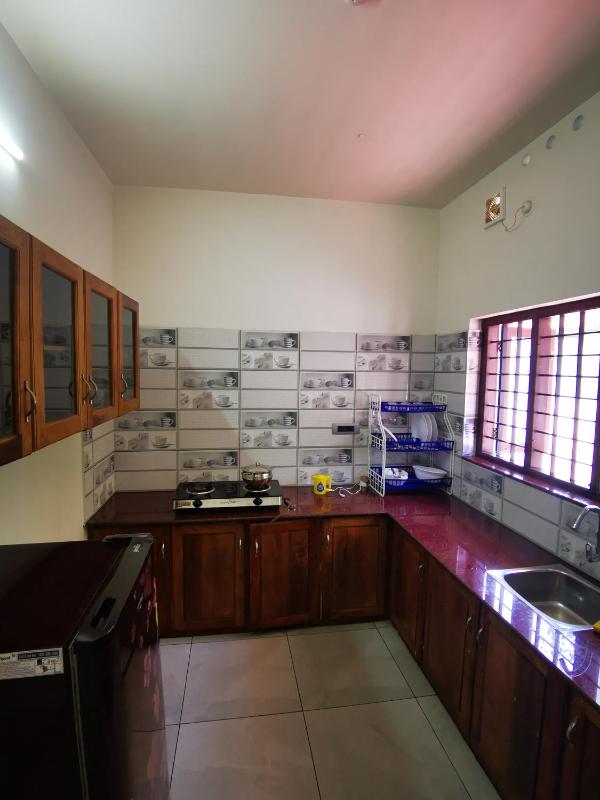 Tropical Villa - image 26