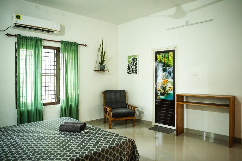 Tropical Villa - image 7