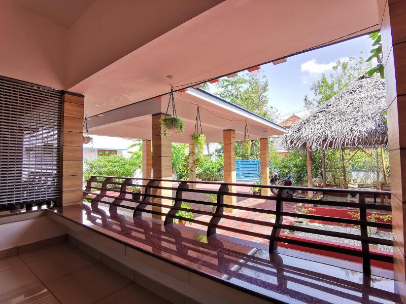 Tropical Villa - image 14