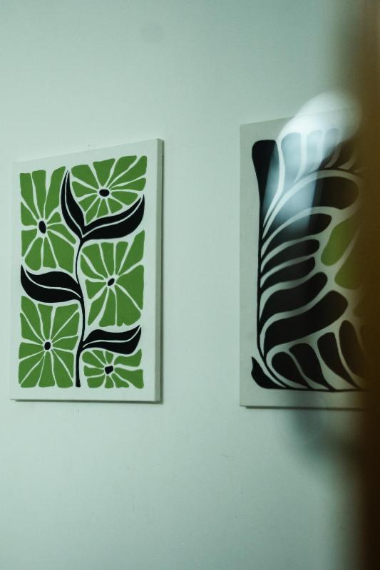 Tropical Villa - image 36