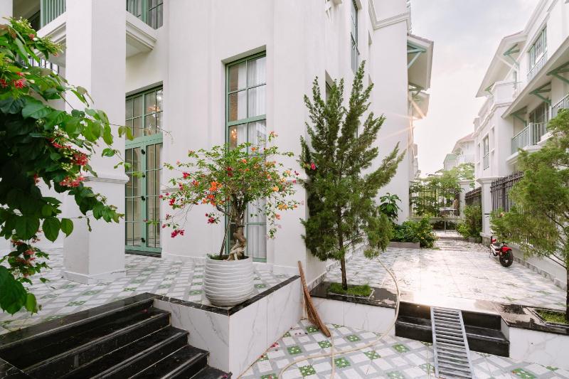 Evelyn Villa Phu Quoc near Khem Beach - image 32