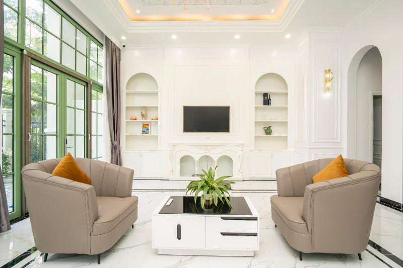 Evelyn Villa Phu Quoc near Khem Beach - image 4