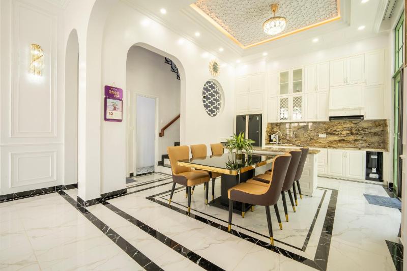 Evelyn Villa Phu Quoc near Khem Beach - image 33