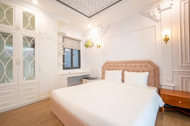 Evelyn Villa Phu Quoc near Khem Beach - image 34