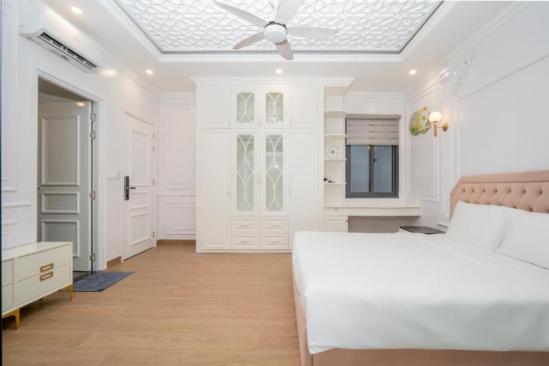 Evelyn Villa Phu Quoc near Khem Beach - image 9