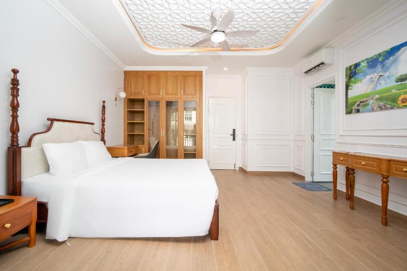 Evelyn Villa Phu Quoc near Khem Beach - image 19