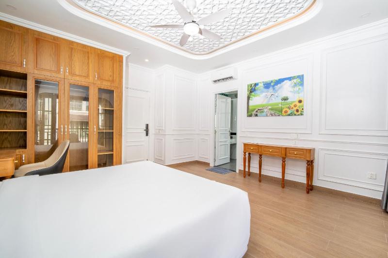 Evelyn Villa Phu Quoc near Khem Beach - image 23