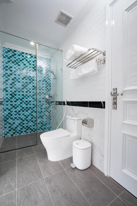 Evelyn Villa Phu Quoc near Khem Beach - image 26