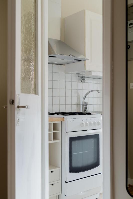 Classic Apartment image 3