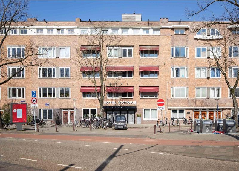 Hotel Victorie - image 4