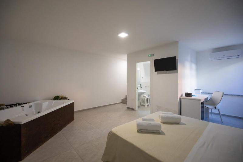 B&B Allison Tropea by Kalavrìa Holidays - image 6