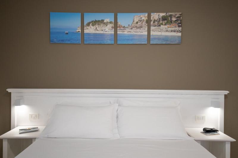 B&B Allison Tropea by Kalavrìa Holidays - image 50