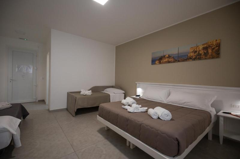 B&B Allison Tropea by Kalavrìa Holidays - image 26