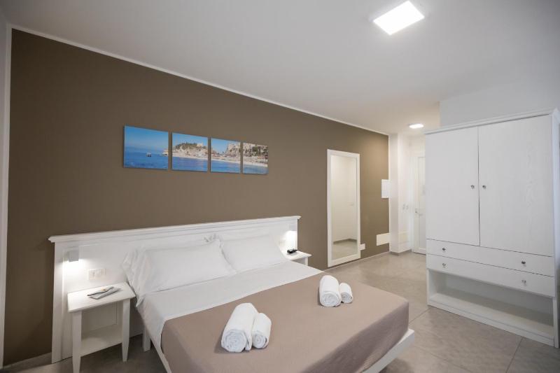 B&B Allison Tropea by Kalavrìa Holidays - image 15