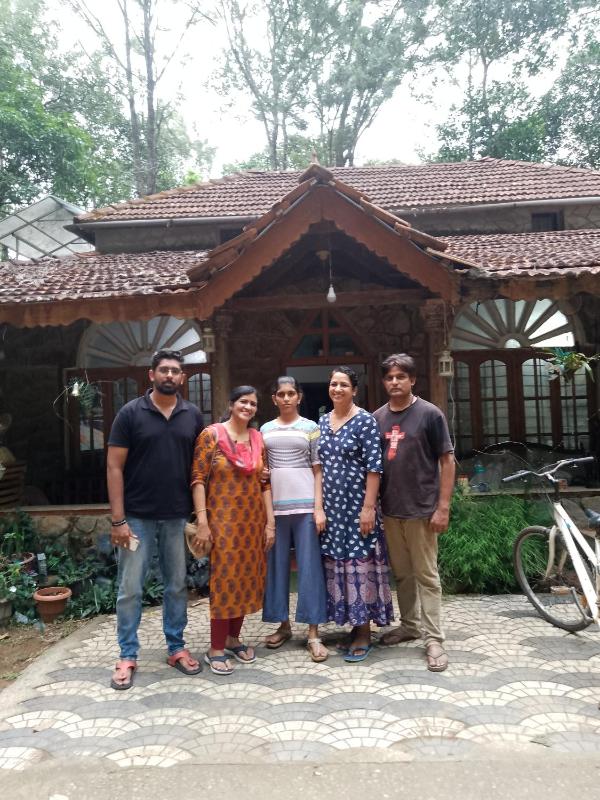 Jungle Tree House Munnar - image 10