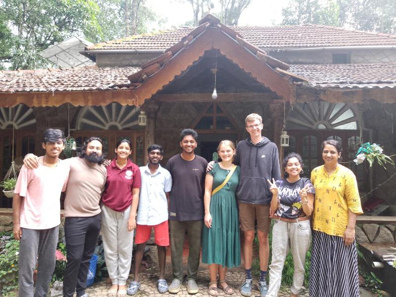 Jungle Tree House Munnar - image 7