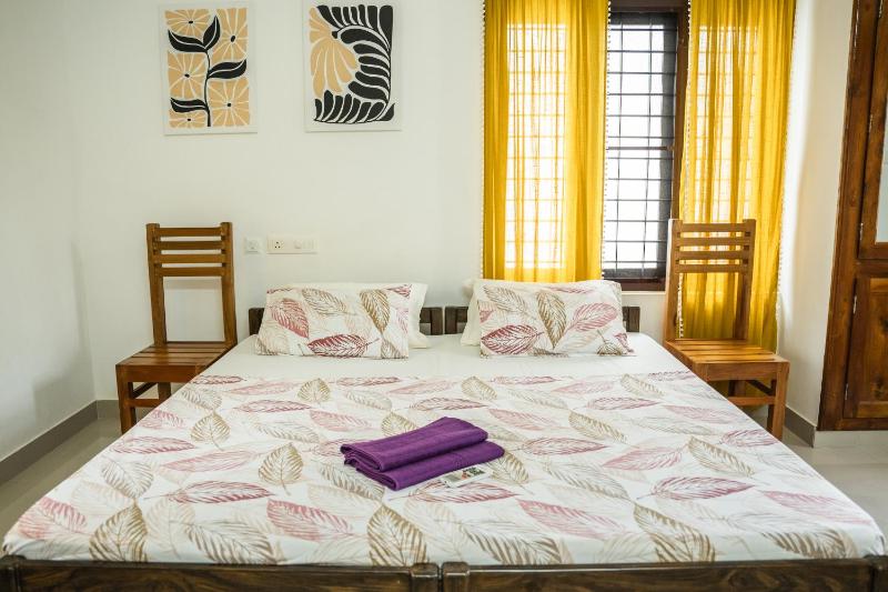 Tropical Villa - image 21