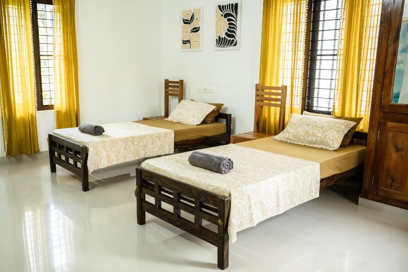 Tropical Villa - image 47