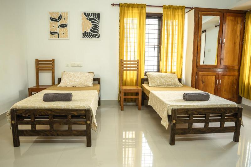 Tropical Villa - image 30