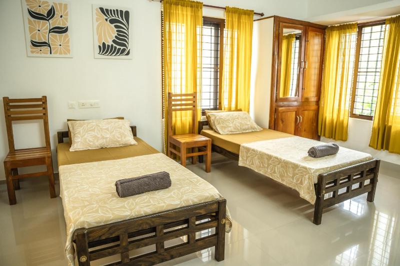 Tropical Villa - image 3