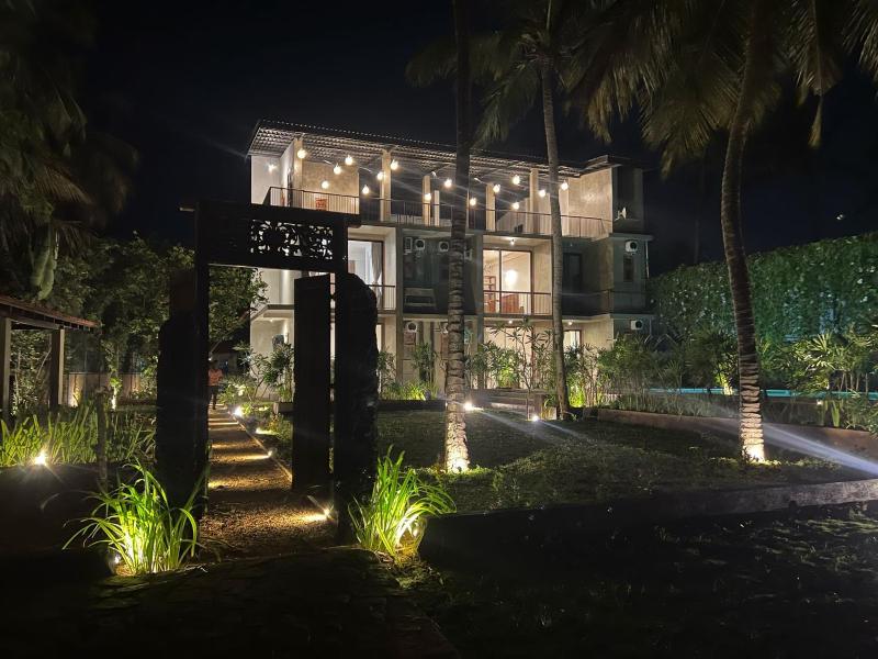 Diyakawa Boutique Hotel - image 12