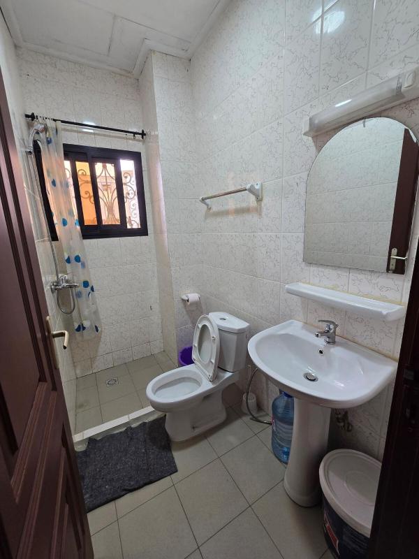 Joli Appartement 2 chambres Yde - Omnisports - image 8