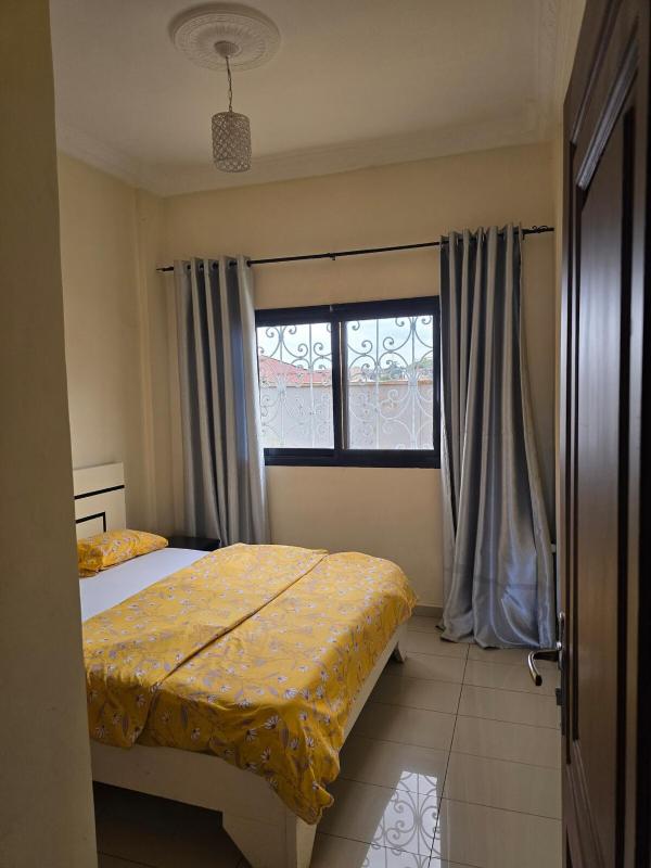 Joli Appartement 2 chambres Yde - Omnisports - image 2