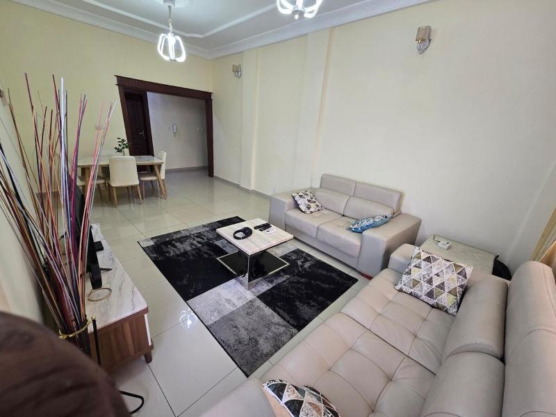 Joli Appartement 2 chambres Yde - Omnisports - image 15