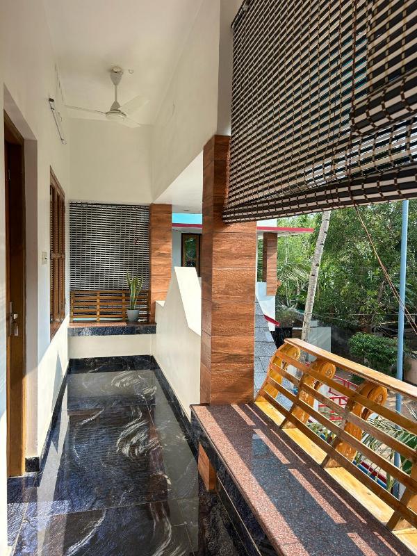 Tropical Villa - image 15