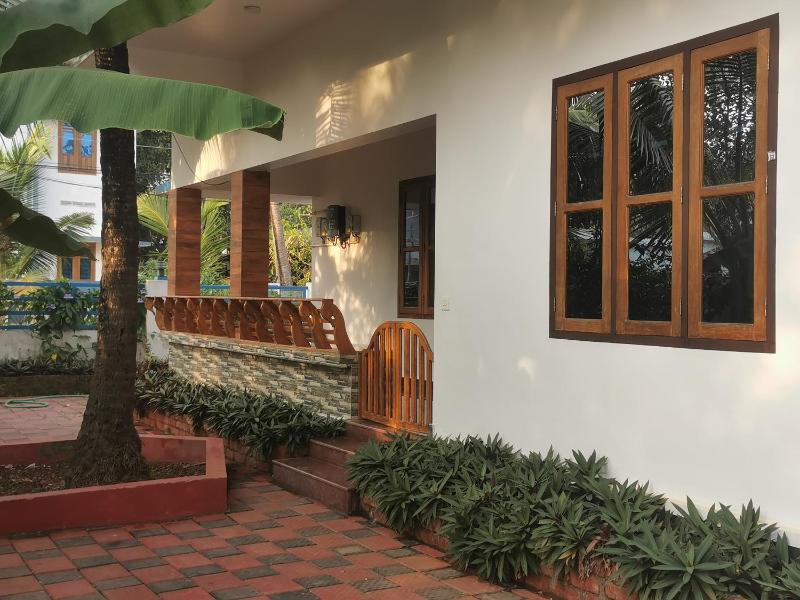 Tropical Villa - image 44