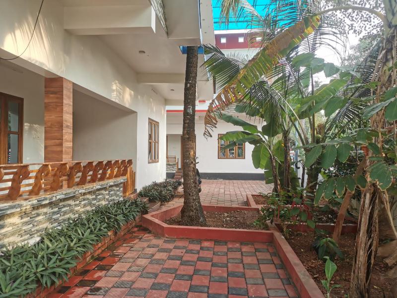 Tropical Villa - image 50