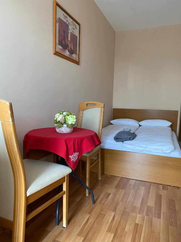 Luxory & Spa Apartman - image 36