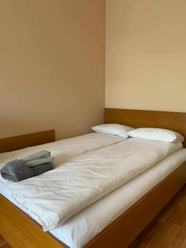 Luxory & Spa Apartman - image 27