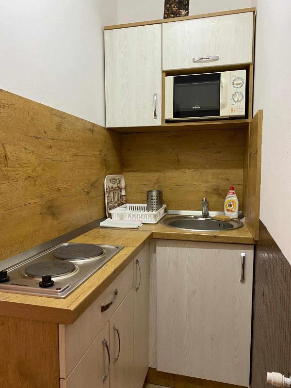 Luxory & Spa Apartman - image 25